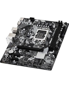 Материнская плата B760M-H/M.2 Asrock