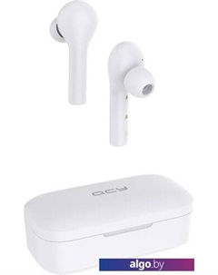 Наушники T5 (белый) Qcy