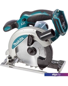 Дисковая пила DSS610RF (с АКБ) Makita