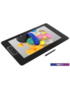 Графический планшет Wacom Cintiq Pro 24 DTK-2420