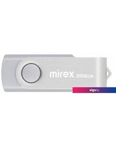 USB Flash Color Blade Swivel 2.0 256GB 13600-FMUSI256 Mirex