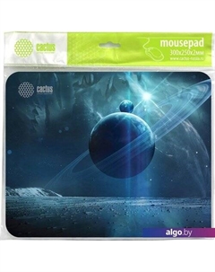 Коврик для мыши CS-MP-P03M Cactus