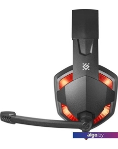 Наушники Warhead G-370 Defender