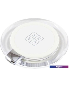 Зарядное устройство 7186 (белый) Case