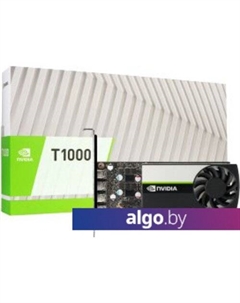 Видеокарта Quadro T1000 8GB GDDR6 900-5G172-2570-000 Nvidia