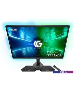 Монитор CG32UQ Asus