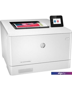 Принтер LaserJet Pro M454dw Hp