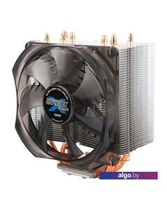 Кулер для процессора CNPS10X Optima II Zalman