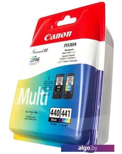 Картридж PG-440/CL-441 Canon