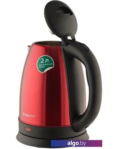 Электрочайник SC-EK21S76 Scarlett