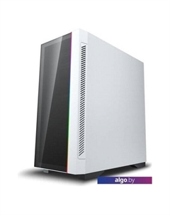 Корпус MATREXX 55 V3 ADD-RGB DP-ATX-MATREXX55V3-AR-WH-3F Deepcool