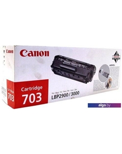 Картридж Cartridge 703 Canon
