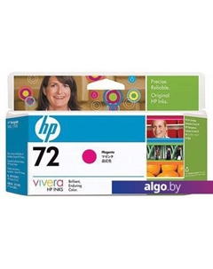 Картридж 72 (C9372A) Hp