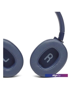 Наушники Tune 750BTNC (синий) Jbl