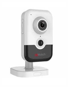 IP-камера DS-I214(B) (2.8 мм) Hiwatch