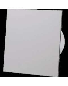 Вытяжной вентилятор dRim 125TS-C164 Airroxy