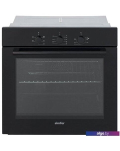 Духовой шкаф B6EB16011 Simfer