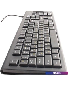 Клавиатура KB-8354U-BL Gembird