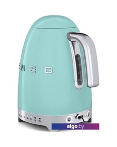 Чайник KLF04PGEU Smeg