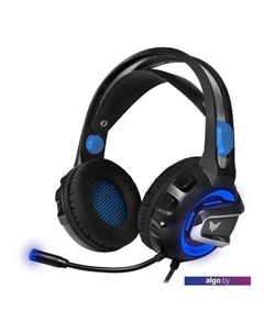 Наушники CMGH-3103 Crownmicro