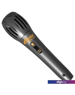 Микрофон RDM-130 (черный) Ritmix