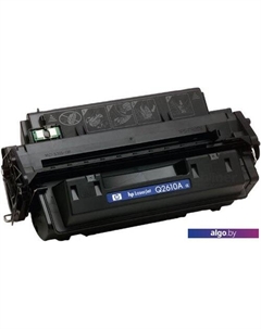 Картридж 10A (Q2610A) Hp