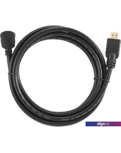 Кабель CC-HDMI490-6 Cablexpert