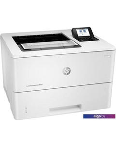 Принтер LaserJet Enterprise M507dn Hp