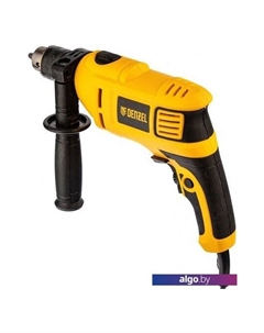 Ударная дрель ID-650 Denzel