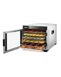 Сушилка для овощей и фруктов KT-1911 Kitfort