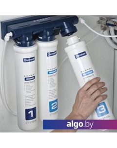 Предфильтр Expert Механика Барьер