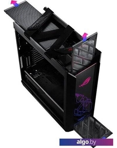Корпус ROG Strix Helios Asus