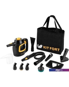 Пароочиститель KT-930 Kitfort