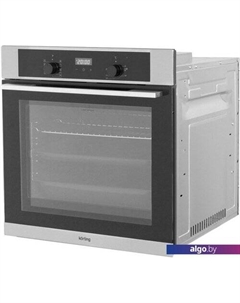 Электрический духовой шкаф OKB 691 CSX Korting