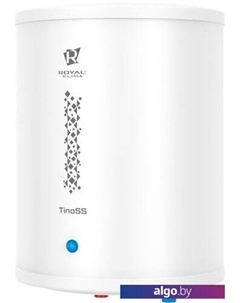 Водонагреватель TinoSS RWH-TS10-RS Royal clima