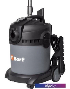 Пылесос BAX-1520-Smart Clean Bort