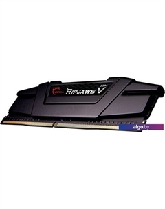 Оперативная память Ripjaws V 16GB DDR4 PC4-25600 F4-3200C16S-16GVK G.skill