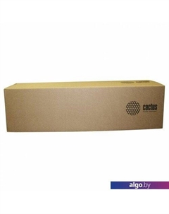 Офисная бумага для струйной печати, A0 (90 г/м2) [CS-LFP90-914457] Cactus