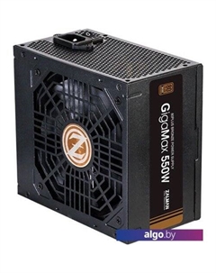 Блок питания GigaMax ZM550-GVII Zalman