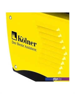 Сварочный инвертор KIWM 180I Kolner