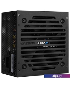 Блок питания VX-550 Plus RGB Aerocool