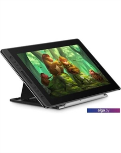 Графический планшет Huion Kamvas Pro 16