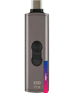 Внешний накопитель ESD330C 1TB TS1TESD330C Transcend