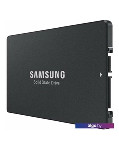 SSD SM883 960GB MZ7KH960HAJR Samsung