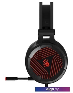 Наушники Bloody G530 A4tech