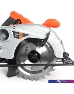 Дисковая пила CS 162 Patriot