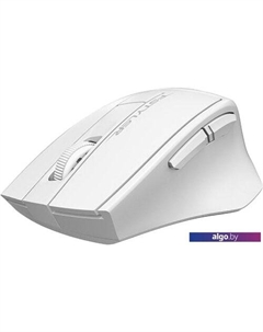 Мышь Fstyler FG30 (белый) A4tech