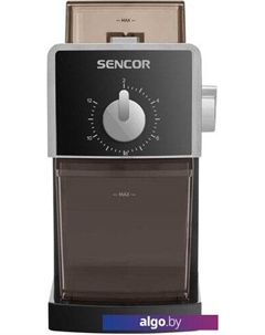 Кофемолка SCG 5050BK Sencor