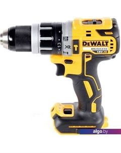 Дрель-шуруповерт DCD796NT (без АКБ) Dewalt