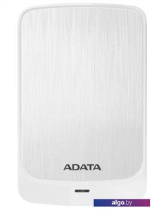 Внешний накопитель A-Data HV320 AHV320-1TU31-CWH 1TB (белый) Adata